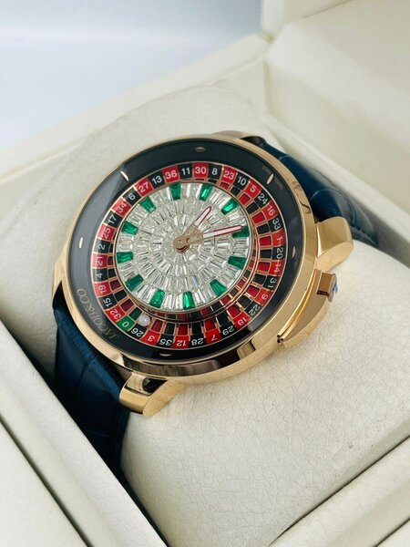 montre homme originale