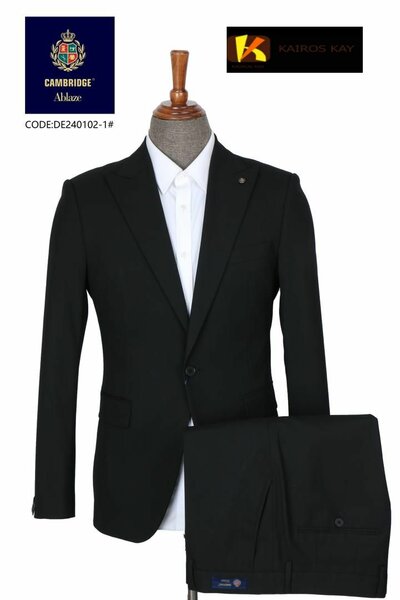 Official Suits