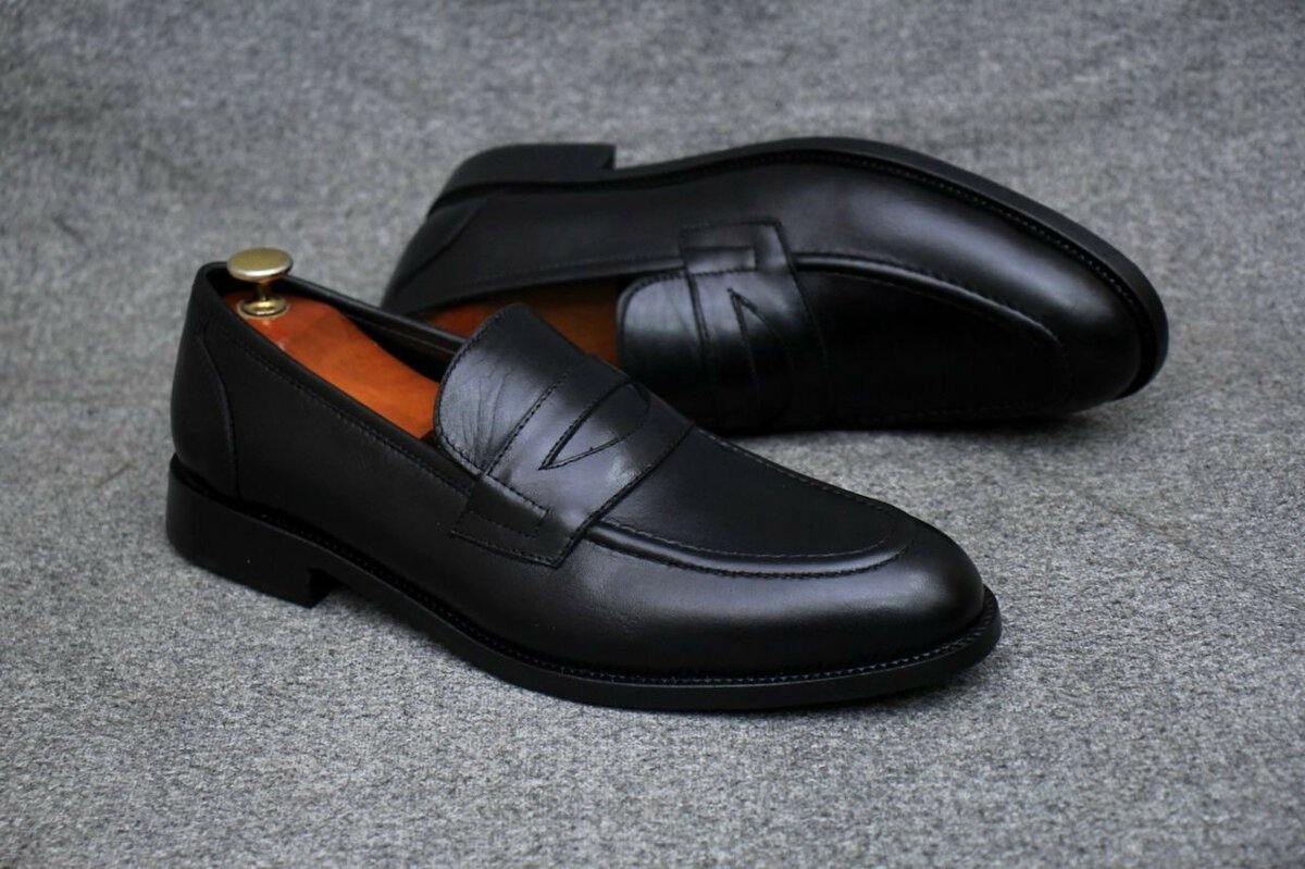 Mocassin