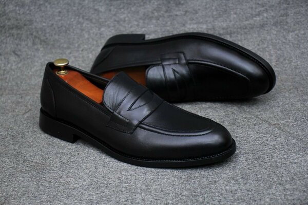 Mocassin