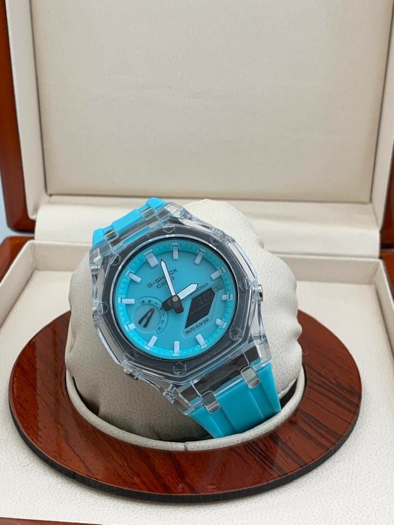G shock watchs