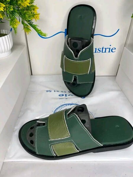 Chaussures hommes