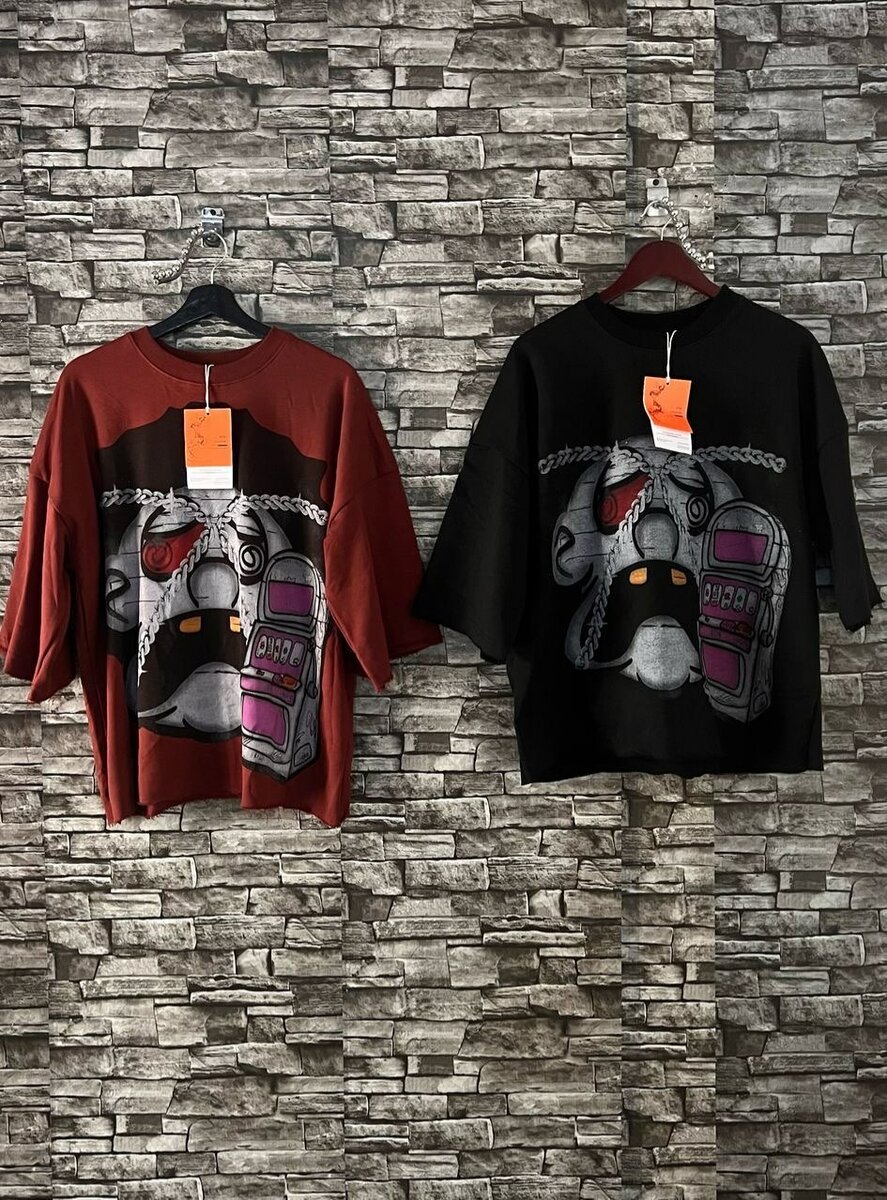 Chic T-shirt