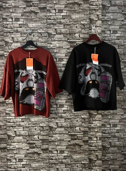 Chic T-shirt