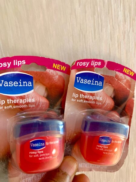 Vaseina Rosy Lips