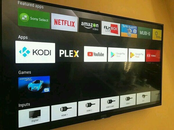 Samsung TV