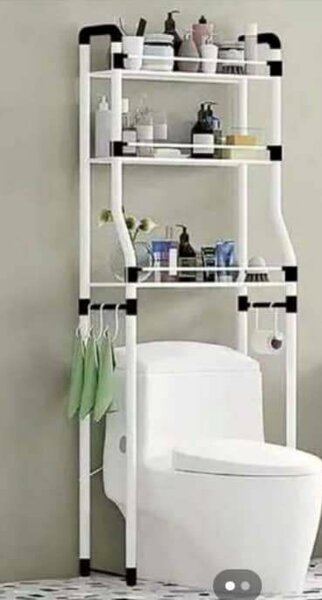 Étagère de douche