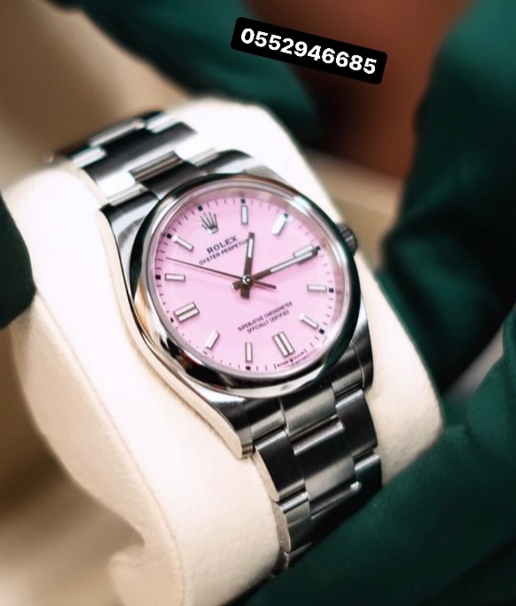 Wrist Watch