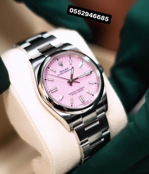 Wrist Watch