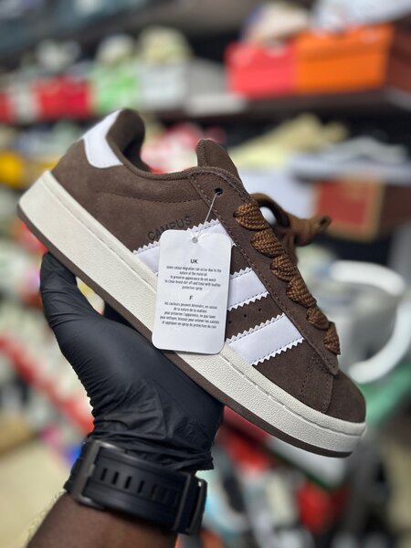 Adidas Campus