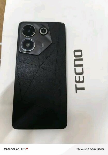 CAMON Smartphone