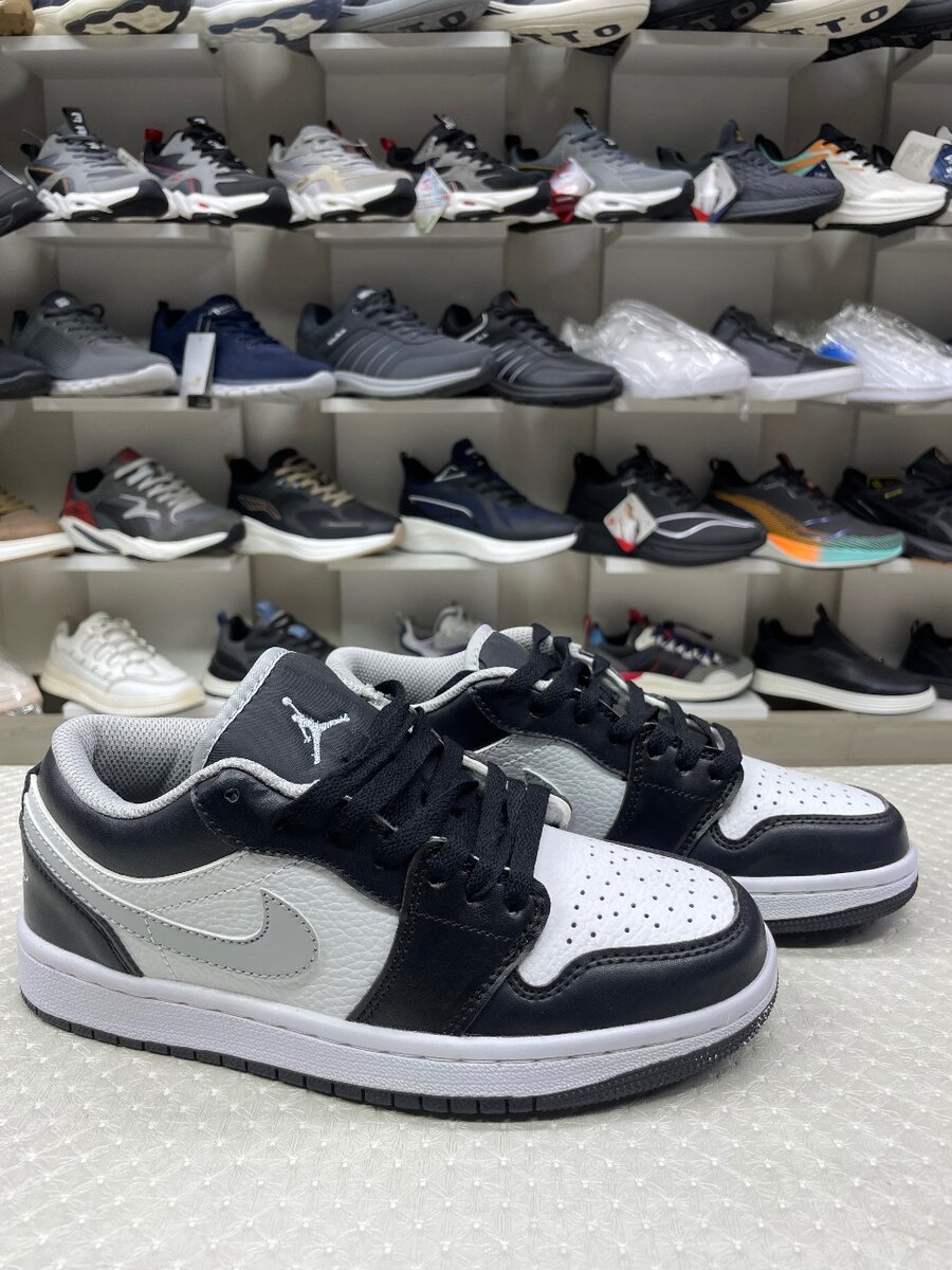 Air Jordon low