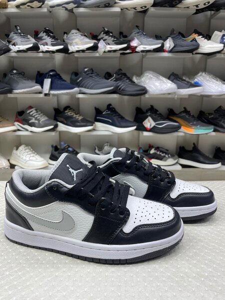 Air Jordon low
