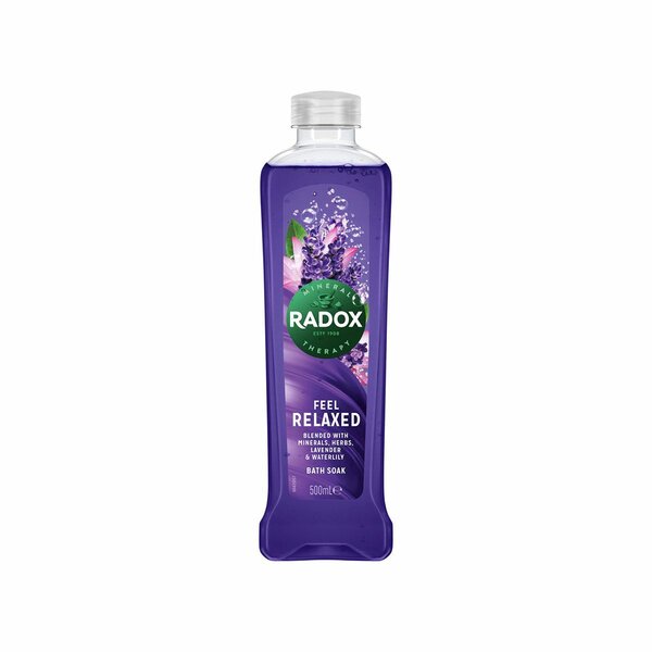 Radox Bath 500ml