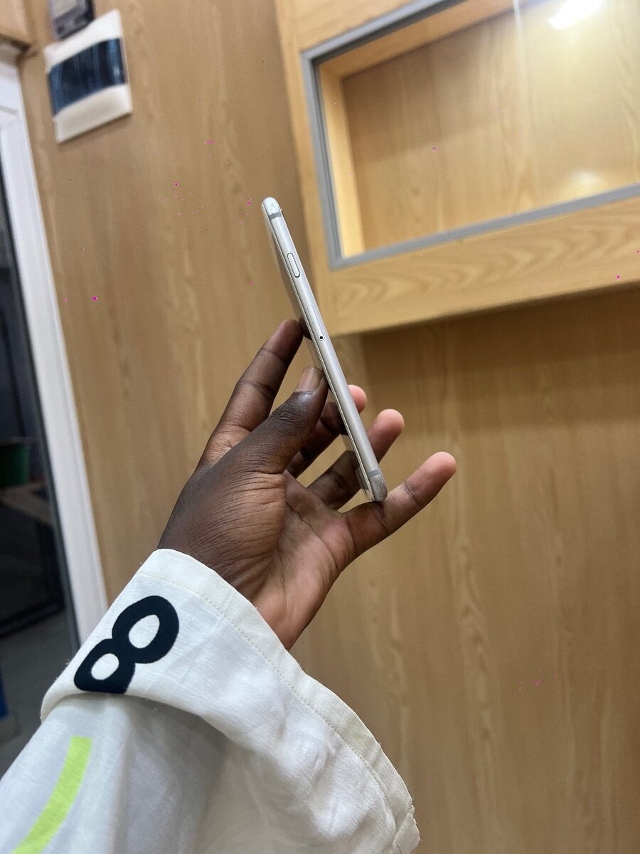 iPhone 6s