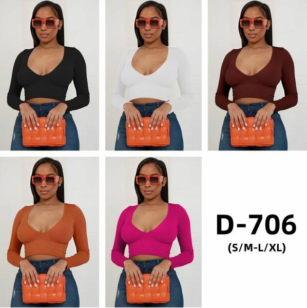 Body tops