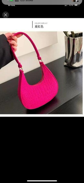 Mini bags