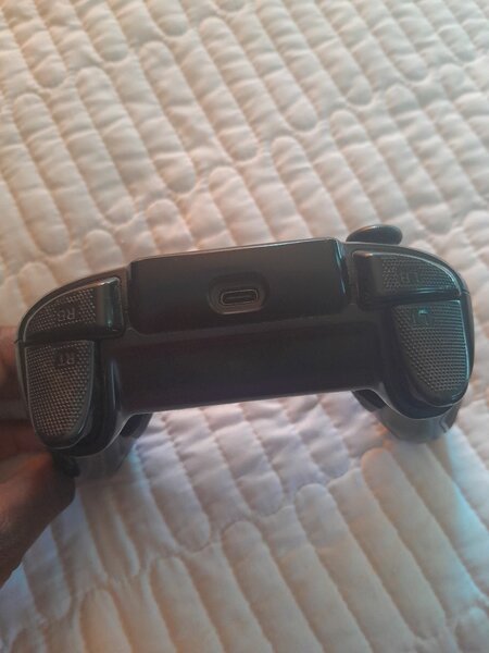 Xbox 1x controller