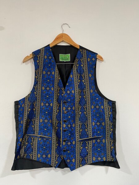 Vest