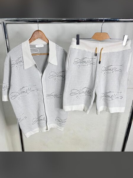 Mens top and Down