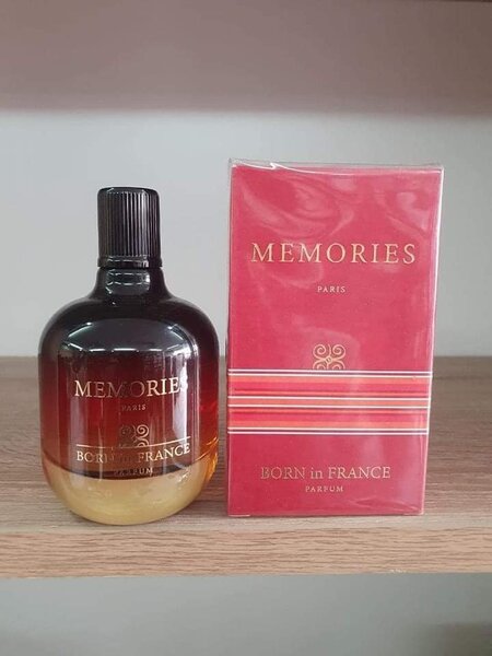MEMORIES