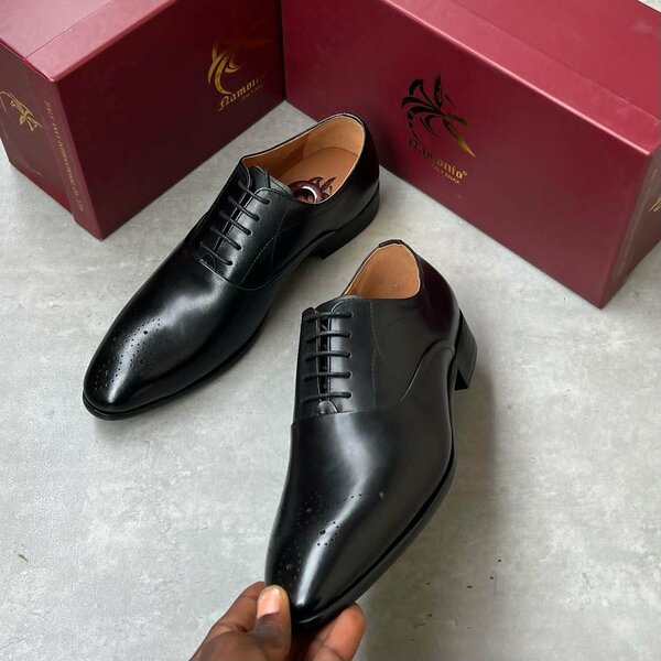Executive Shoes