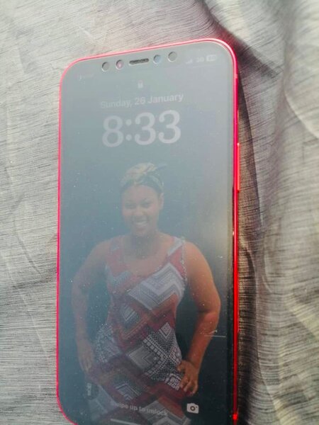 iPhone 12