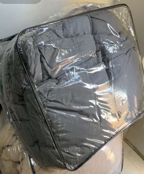 Bedsheets Duvet