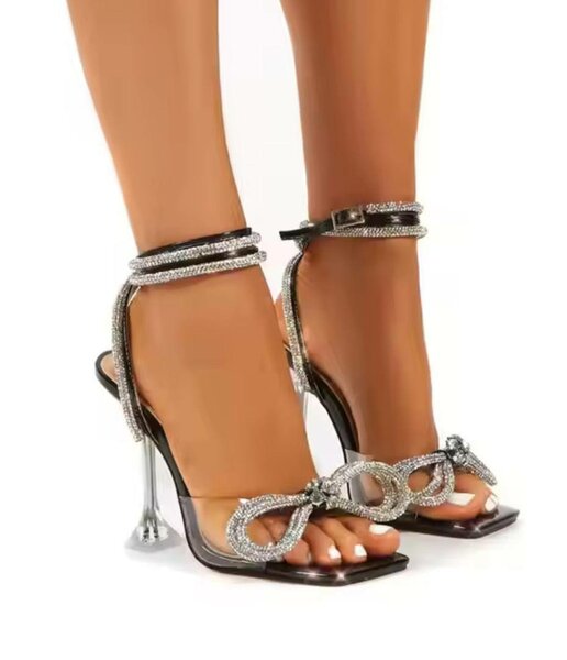 Chic talon dame