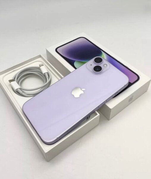 iPhone 14