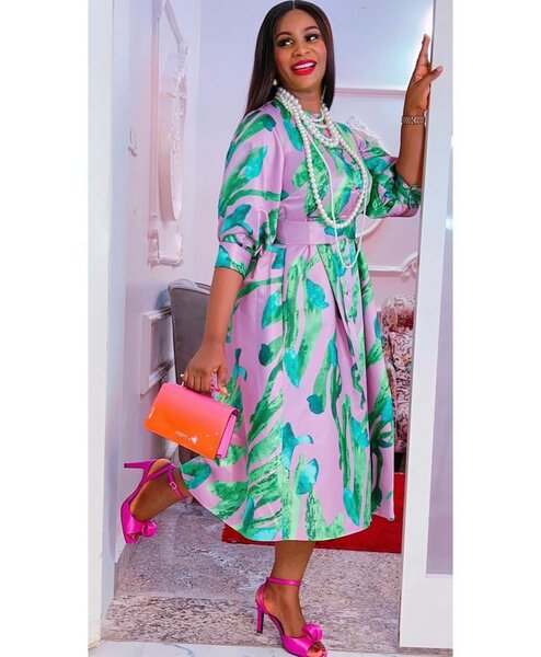 Function dress