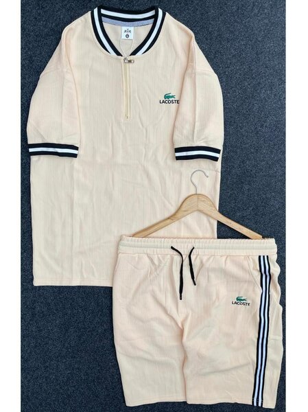 Costume d'été Lacoste homme