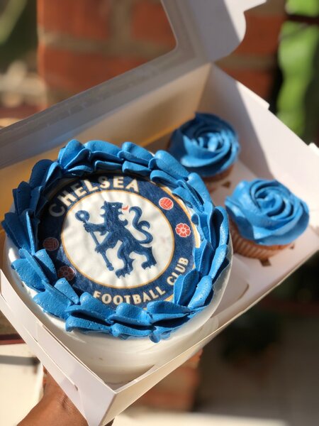 Cakes