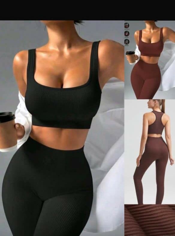 2 piece