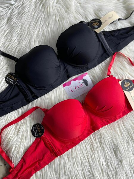 soutien-gorge B,C,D