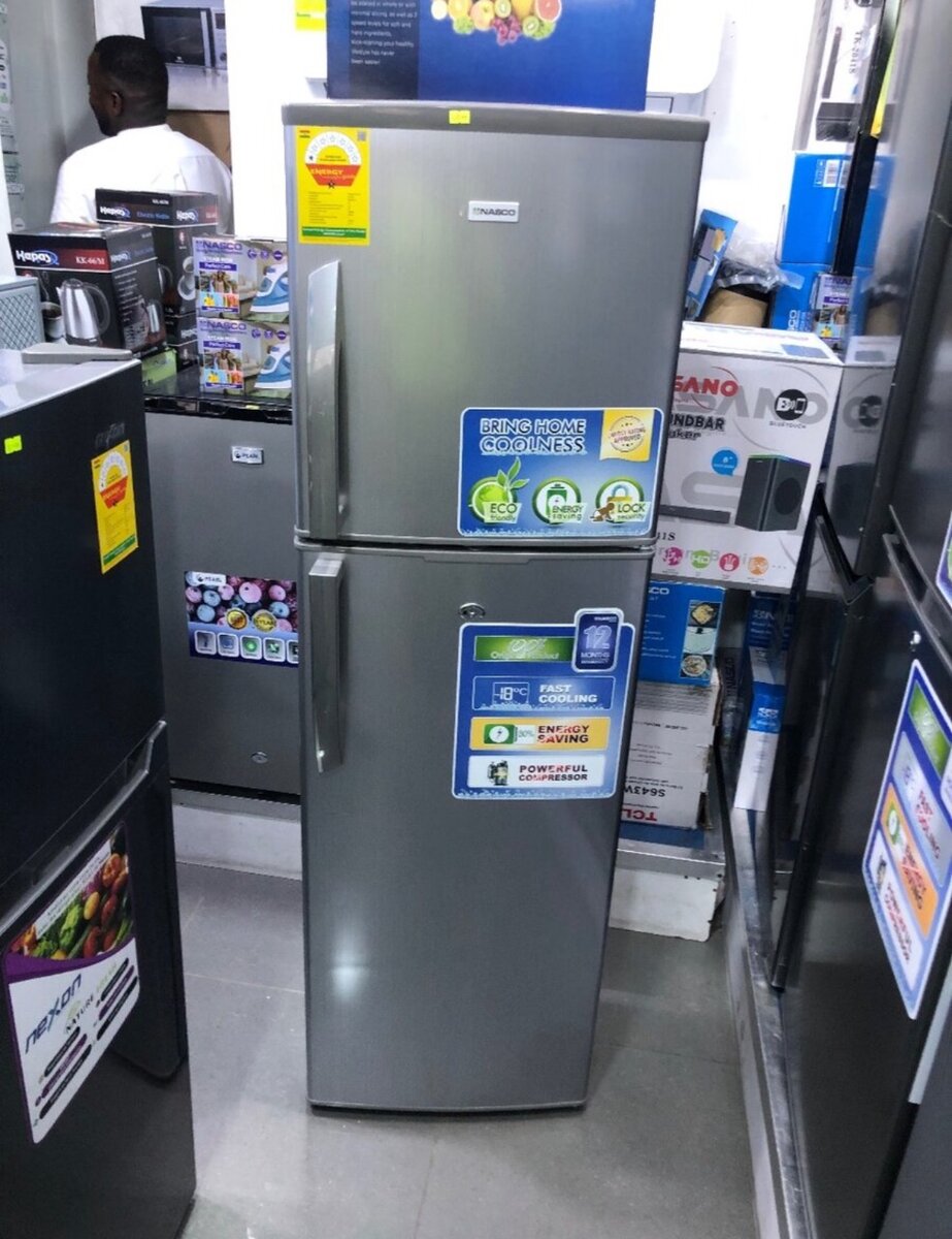Refrigerator
