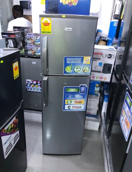 Refrigerator