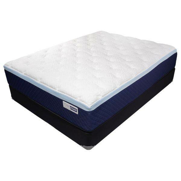 Mattress