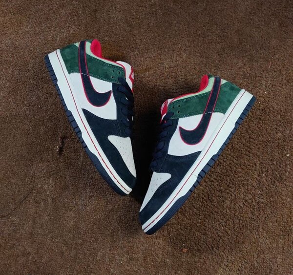 Nike SB Dunk
