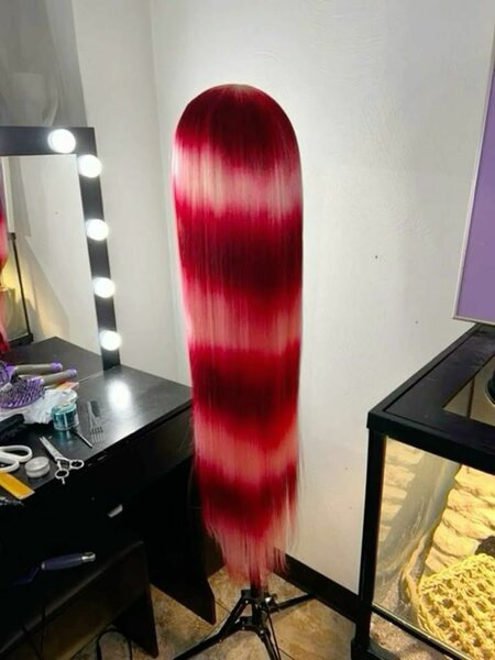 Wig's