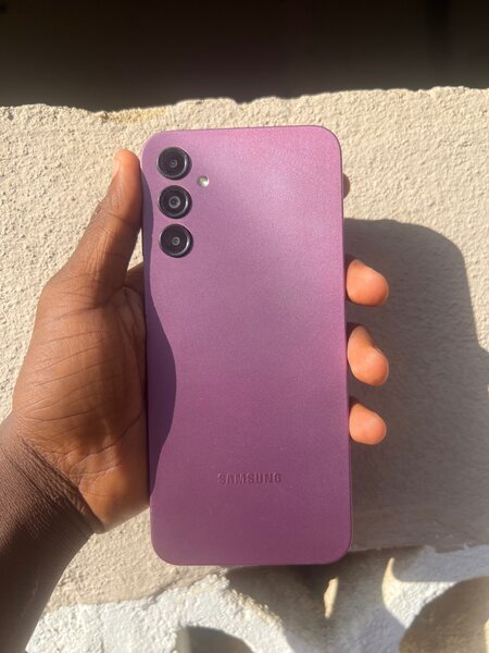 Samsung A14