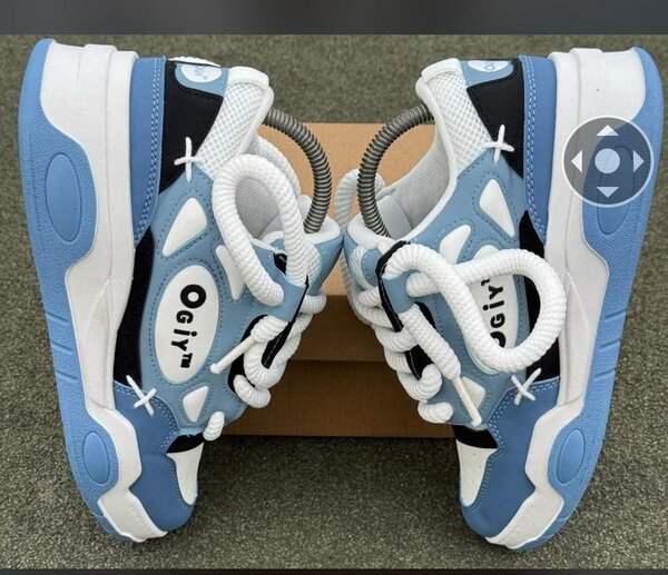 Basket Oggy