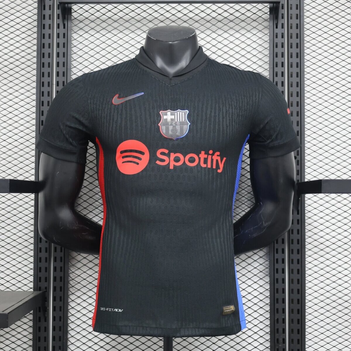 Maillot Barcelone
