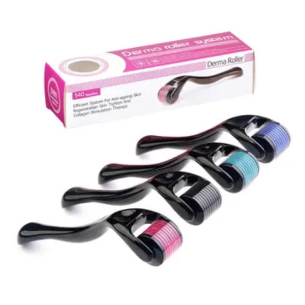 Derma roller