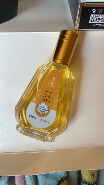 Arabic perfumes