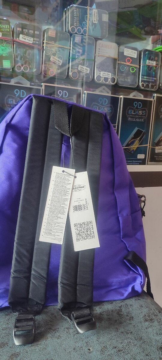 Sac à dos robuste original
