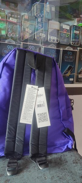 Sac à dos robuste original