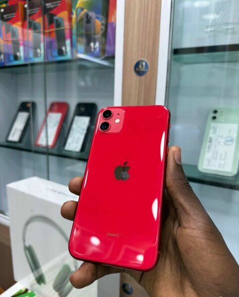 IPhone 12 simple