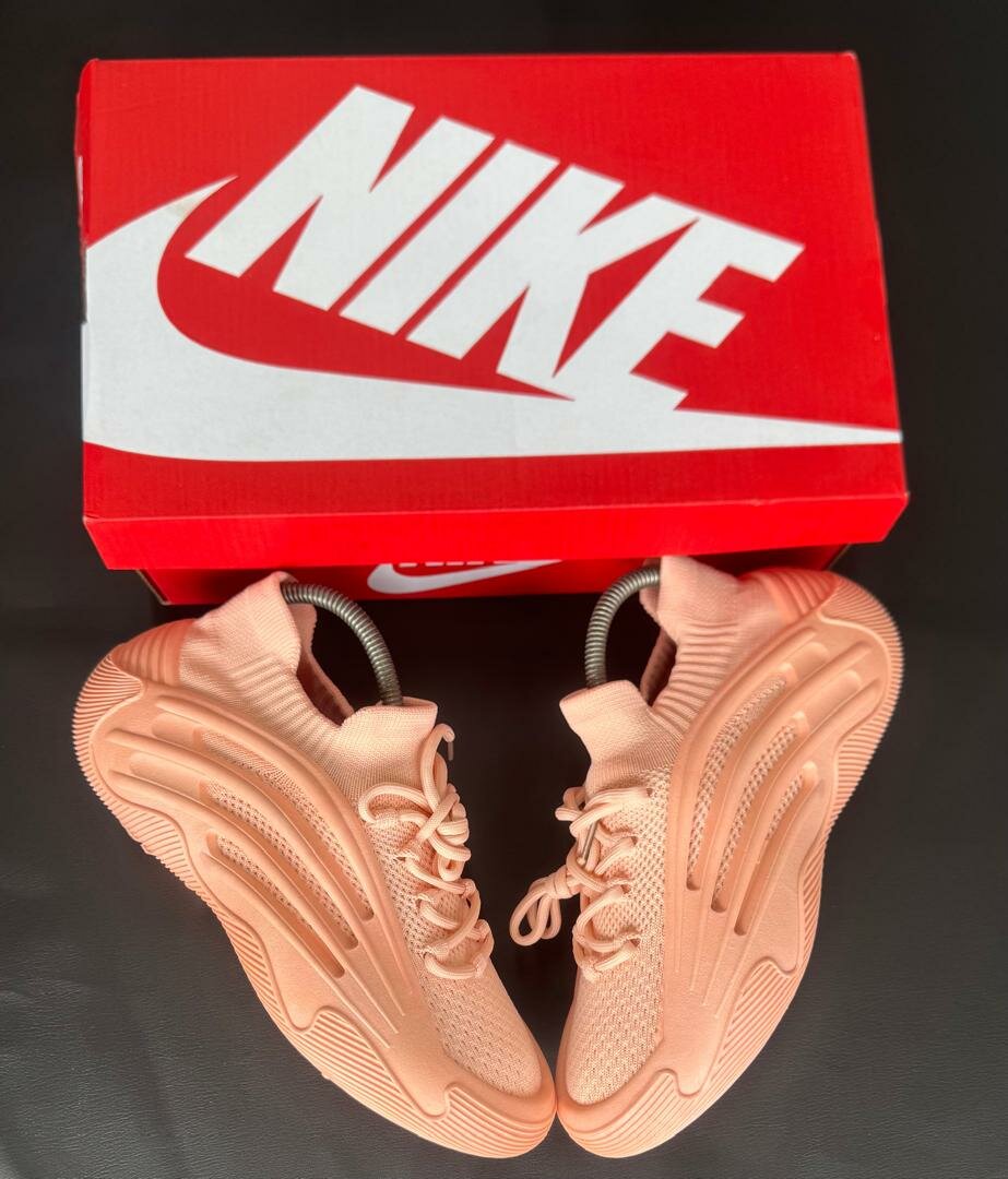 Nike Sneakers Nuevos Zapatista