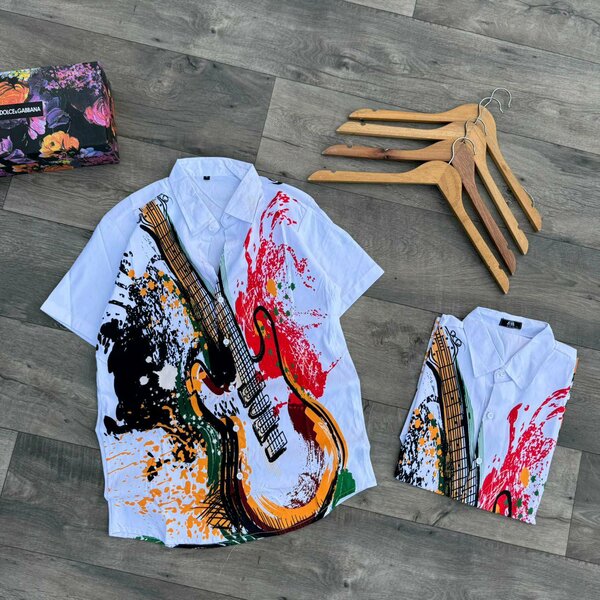SUMMER Shirts